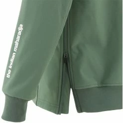 Aanbiedingen 👏 Indian Maharadja Softshell Anorak Heren ⌛ -adidas shop 148901 3