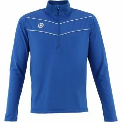 Beste deal 🛒 Indian Maharadja Baroda Chevron Sweater Heren 🥰