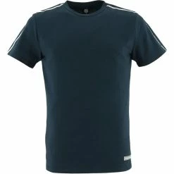 Flash-uitverkoop ✔️ Indian Maharadja Kota Striped 👕 Shirt Heren 😉