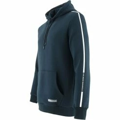 Goedkoopste 🥰 Indian Maharadja Kota Striped Hoodie Heren 😀 -adidas shop 150984 4