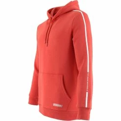 Uitgang ✨ Indian Maharadja Kota Striped Hoodie Heren ⌛ -adidas shop 150986 4