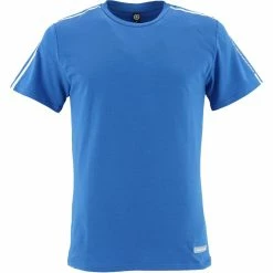 Promo 🌟 Indian Maharadja Kota Striped 👕 Shirt Heren 🌟