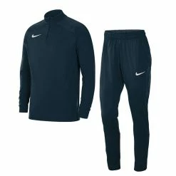 Coupon β¨ Nike Team Trainingspak Heren π₯°