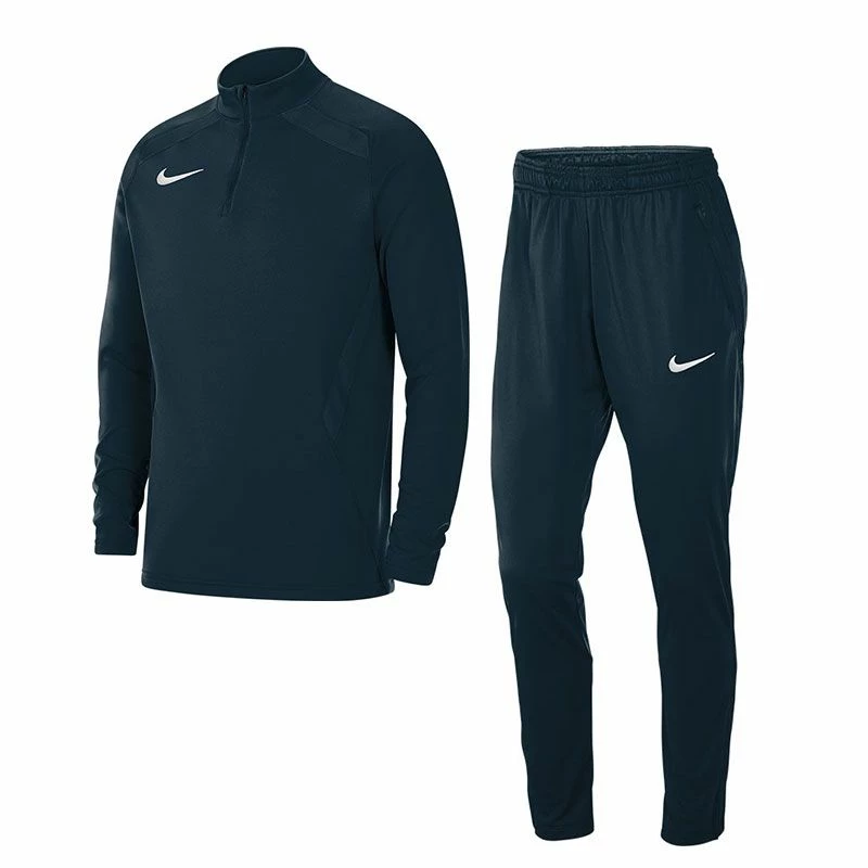 Coupon ✨ Nike Team Trainingspak Heren 🥰 1 Coupon ✨ Nike Team Trainingspak Heren 🥰