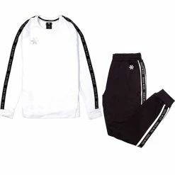 Coupon 🔥 Osaka Sweat Trainingspak Heren 😉