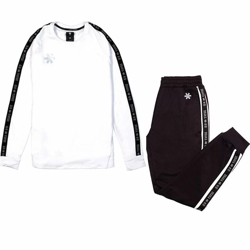 Coupon ๐ฅ Osaka Sweat Trainingspak Heren ๐ 1 Coupon ๐ฅ Osaka Sweat Trainingspak Heren ๐