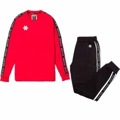 Nieuw 👏 Osaka Sweat Trainingspak Heren 🥰